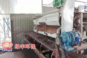 常見的污泥干化處理技術有哪些？